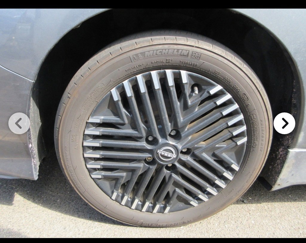 Used 2024 Nissan Leaf SV Plus image 15