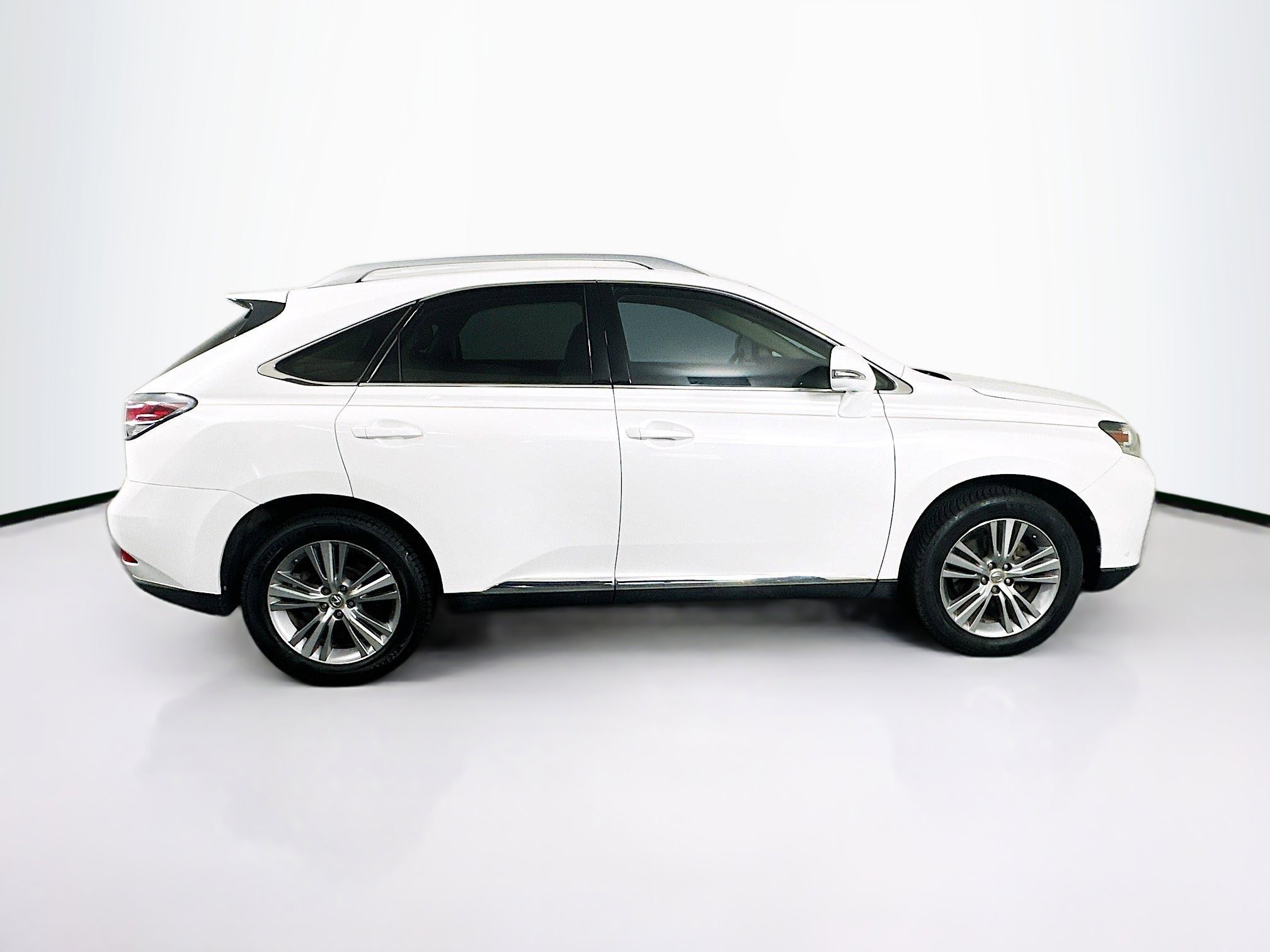 Used 2015 Lexus RX 350 2WD image 10