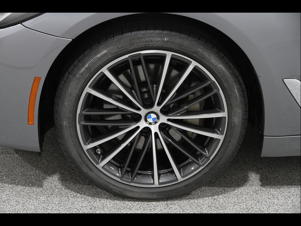 Certified 2023 BMW 530i xDrive w/ Premium Package AWD/4WD image 23