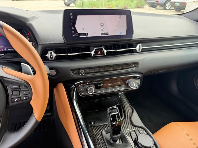 Used 2026 Toyota Supra Premium w/ Driver Assist Package image 20