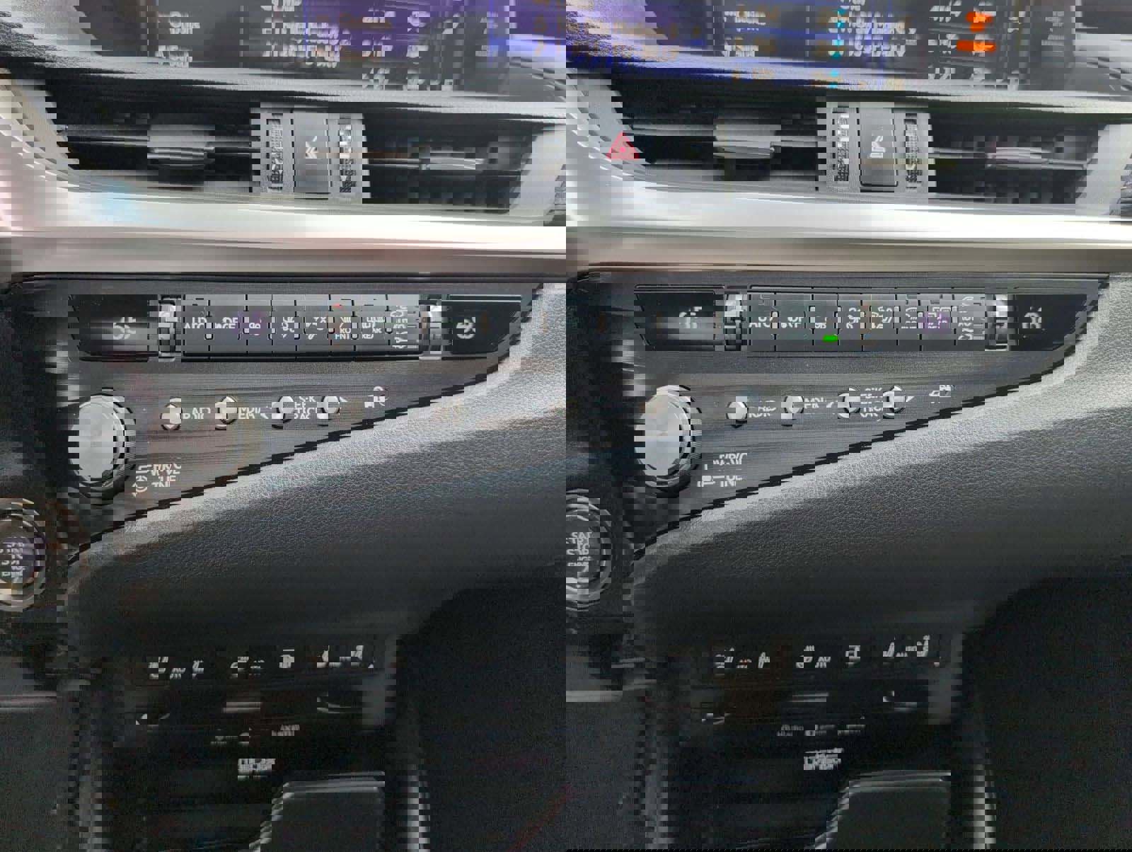 Certified 2021 Lexus ES 350 Ultra Luxury image 12