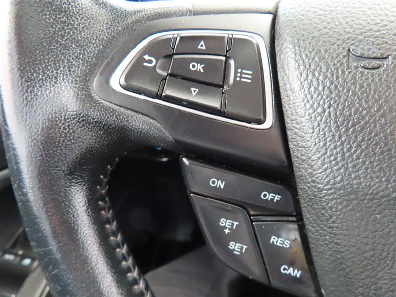 Used 2022 Ford EcoSport SES AWD/4WD image 24