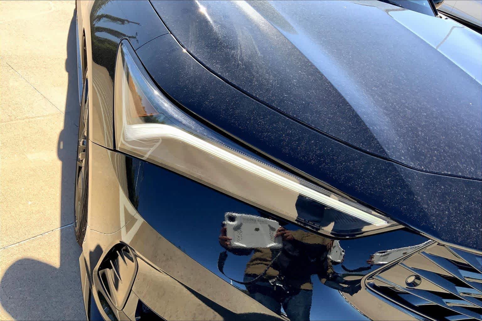 New 2026 Acura Integra A-Spec FWD image 13