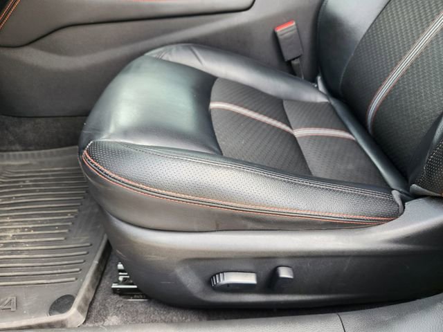 Used 2023 Nissan Altima 2.5 SR FWD image 25