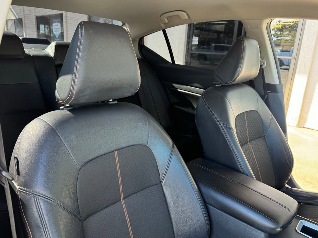 Used 2021 Nissan Altima 2.5 SR image 23