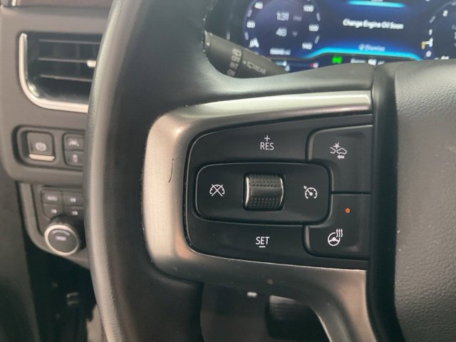 Used 2024 Chevrolet Suburban Premier image 11