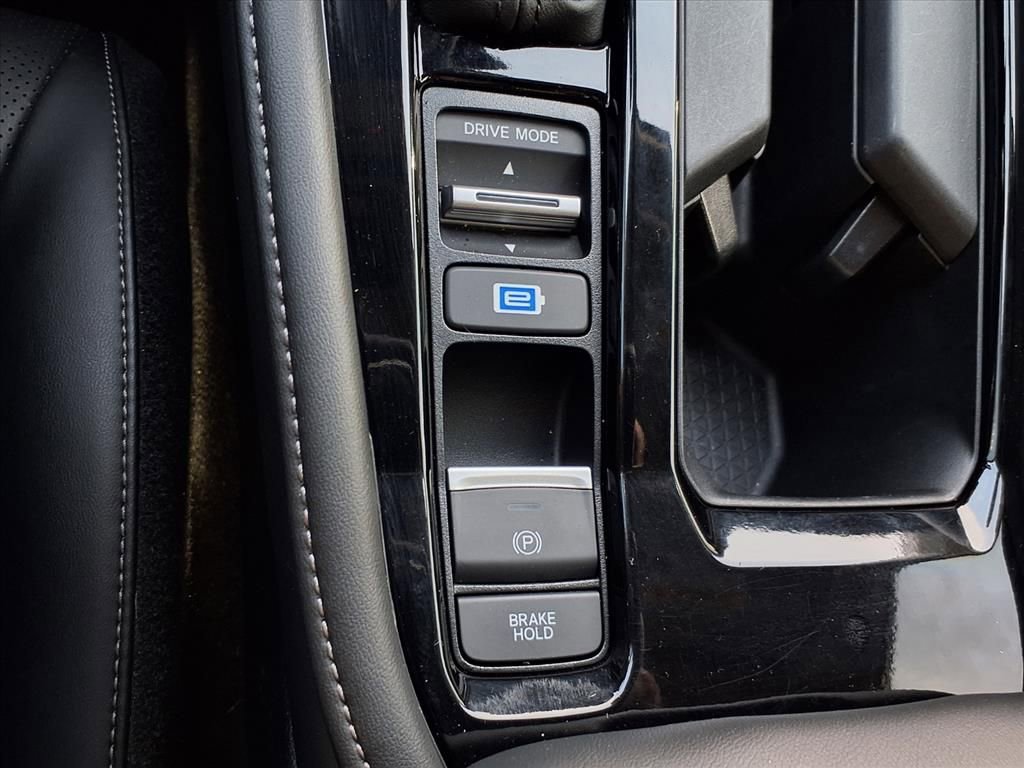 Used 2024 Honda Accord Touring image 22