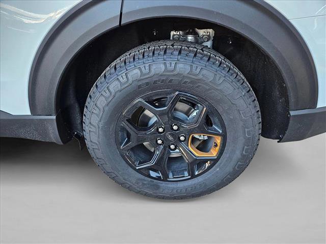 New 2026 Ford Explorer Tremor w/ Tremor Ultimate Package image 10