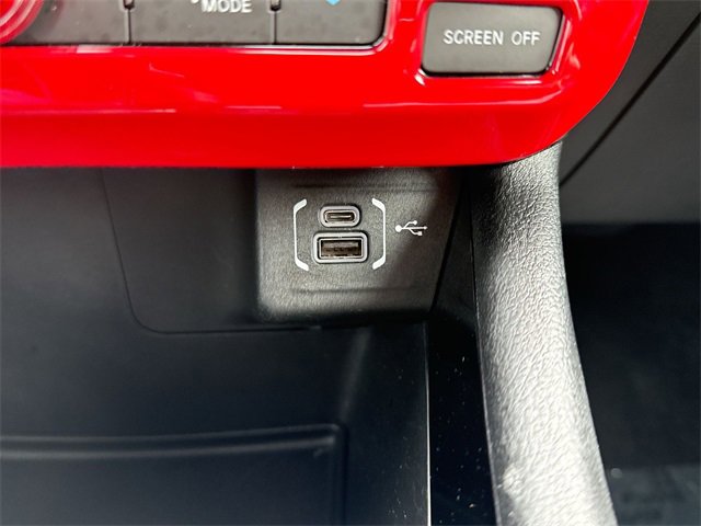 Used 2024 Jeep Compass Limited w/ Elite Group image 39