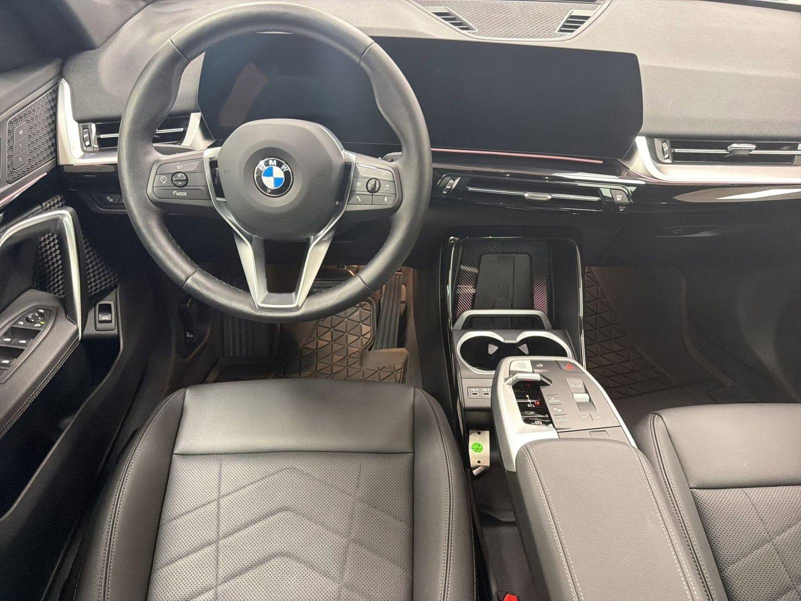 Certified 2023 BMW X1 xDrive28i w/ Convenience Package image 25