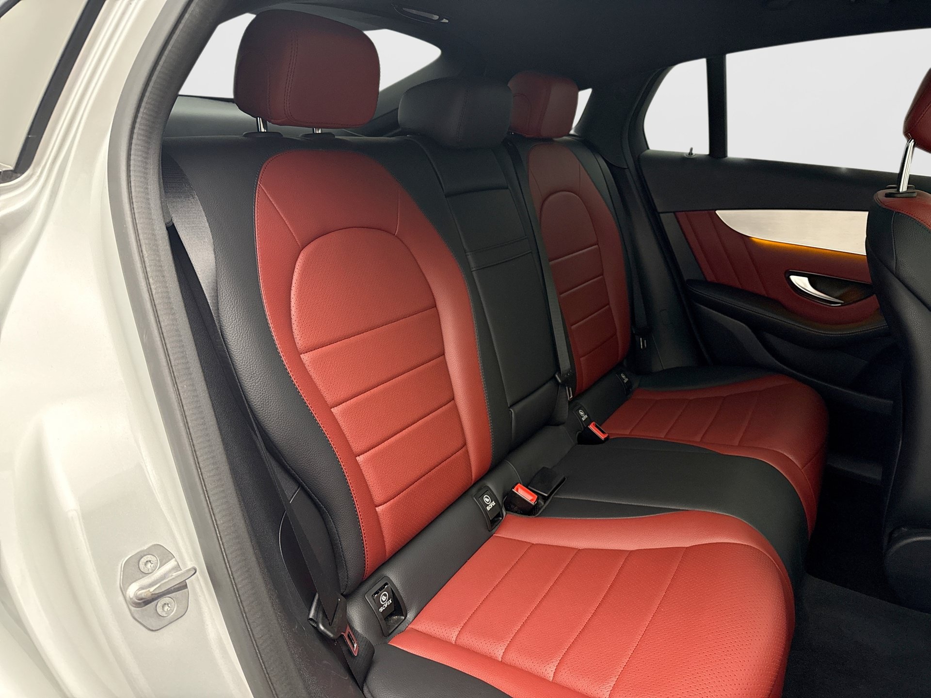 Used 2019 Mercedes-Benz GLC 300 4MATIC Coupe image 18