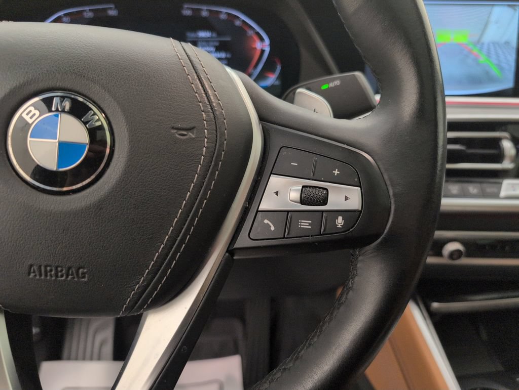 Used 2023 BMW X6 xDrive40i w/ Premium Package AWD/4WD image 38