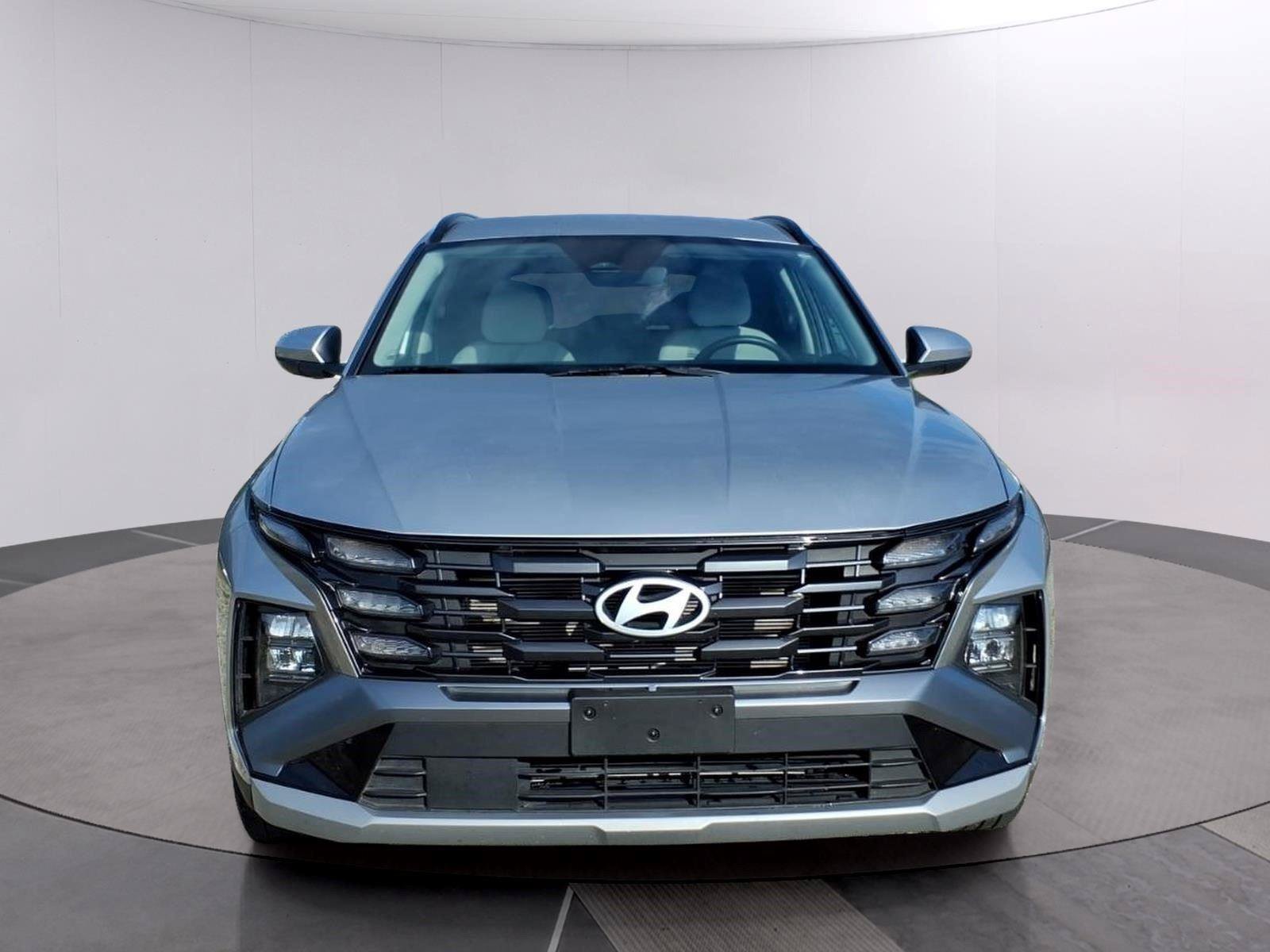 Used 2025 Hyundai Tucson SEL FWD image 8