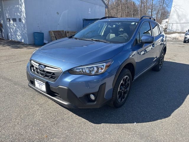 Used 2023 Subaru Crosstrek 2.0i Premium image 7
