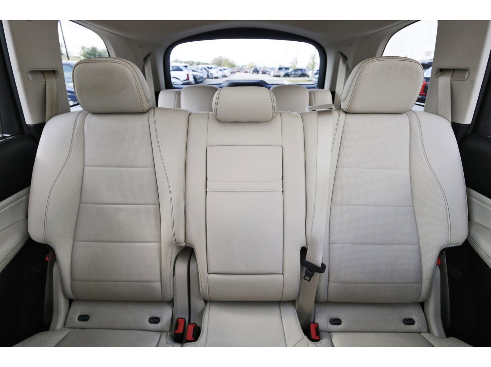 Used 2021 Mercedes-Benz GLS 450 GLS 450 image 15