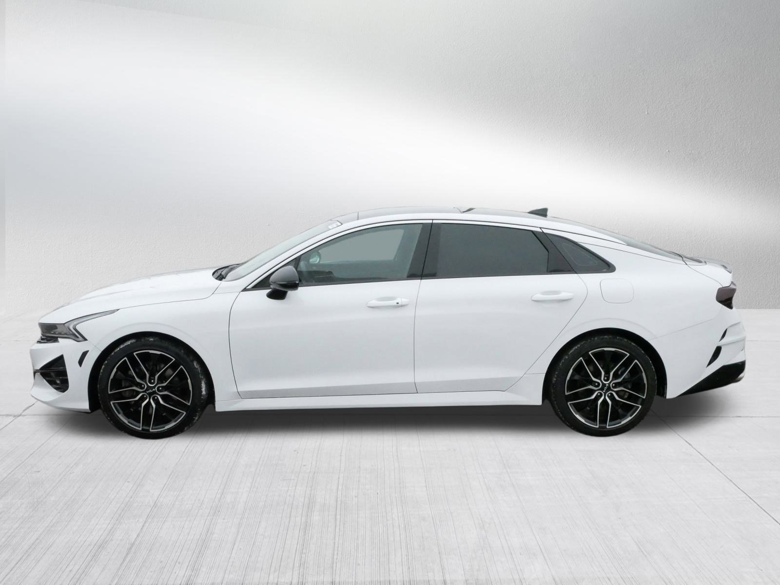 Used 2024 Kia K5 GT image 4