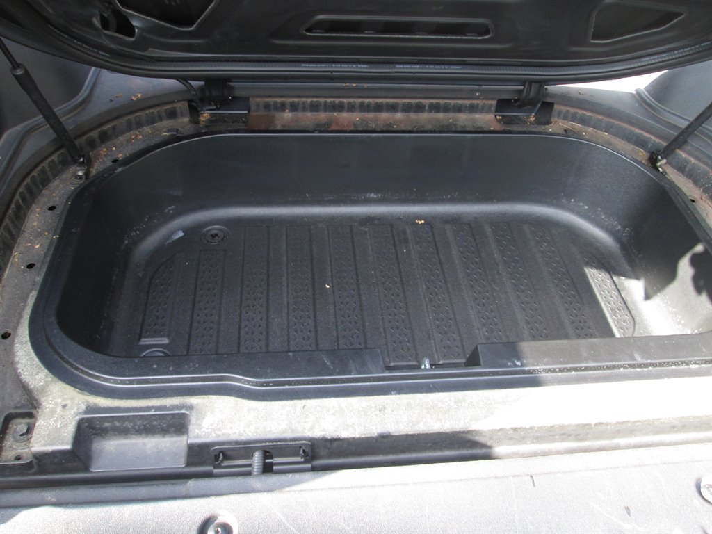 Used 2024 Hyundai Santa Cruz SEL AWD/4WD image 7
