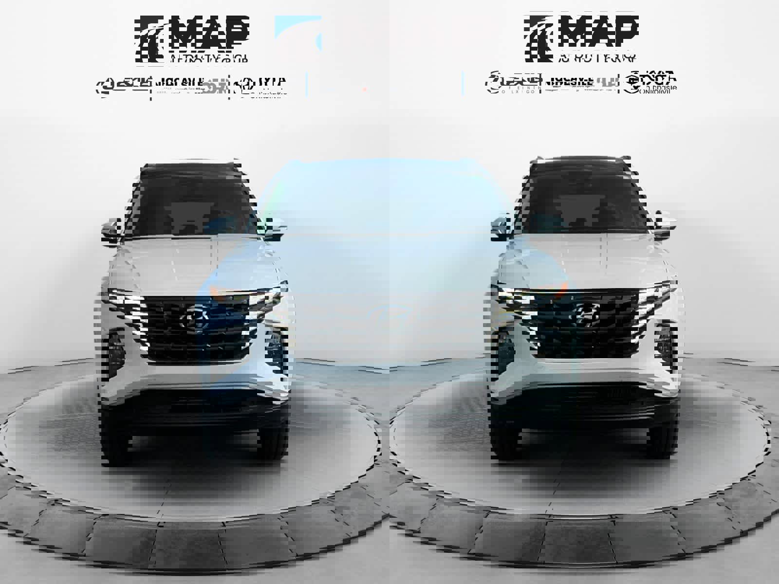 Used 2024 Hyundai Tucson SEL image 8