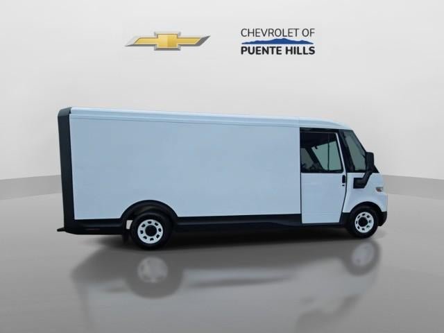 New 2025 Chevrolet Brightdrop 600 FWD image 9