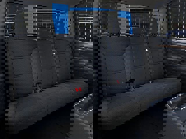 New 2026 Chevrolet Silverado 1500 RST image 17