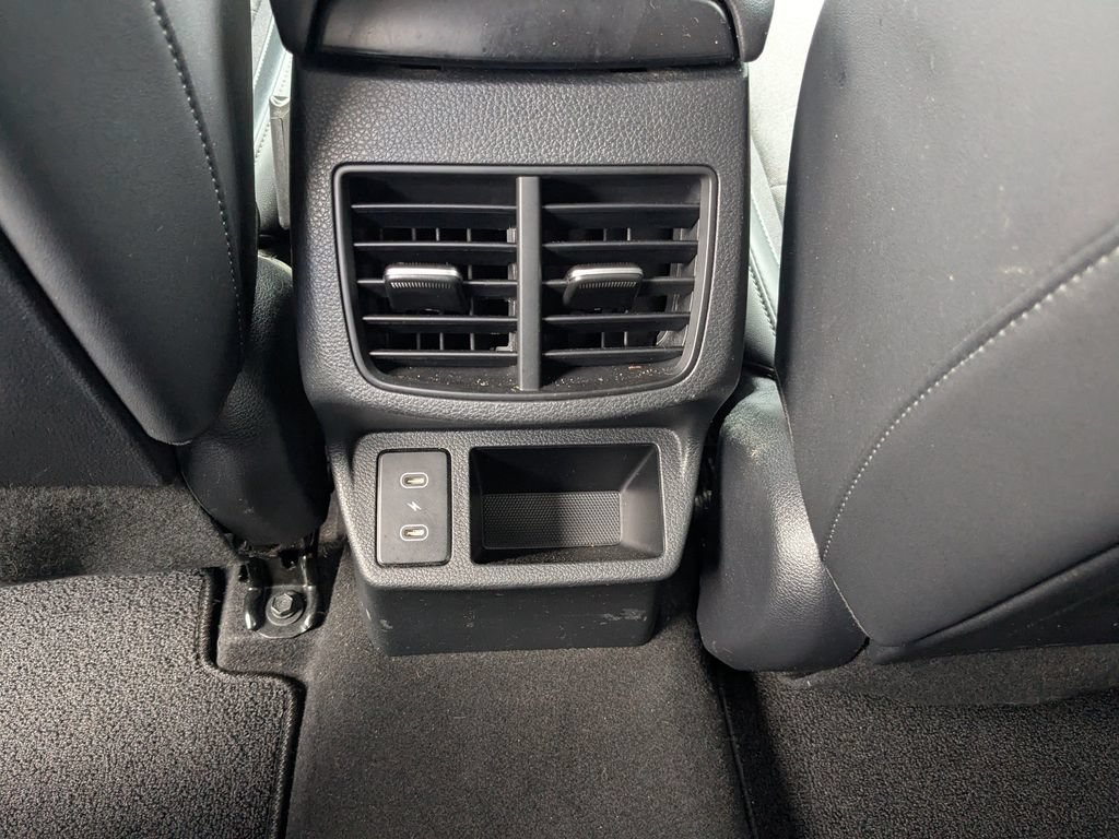 Used 2024 Kia Seltos X-Line AWD/4WD image 12