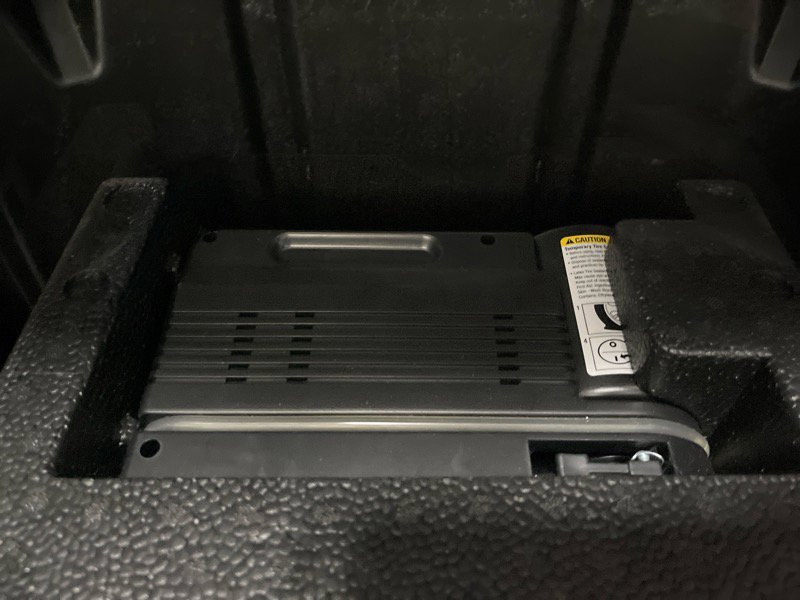 Used 2009 Pontiac G8 GT w/ Premium Package image 46