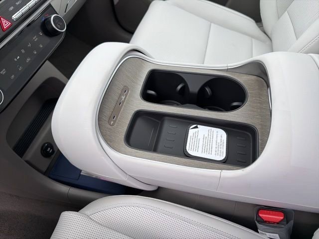 New 2027 Hyundai Palisade SEL Premium AWD/4WD image 19