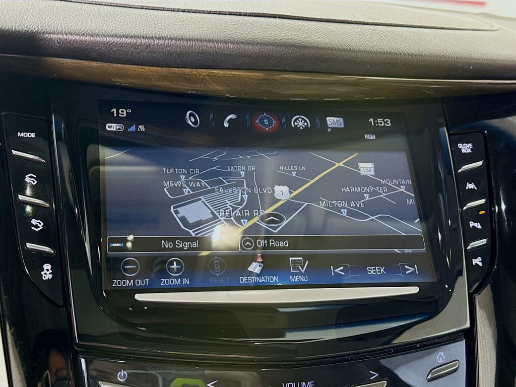 Used 2020 Cadillac Escalade Luxury image 5