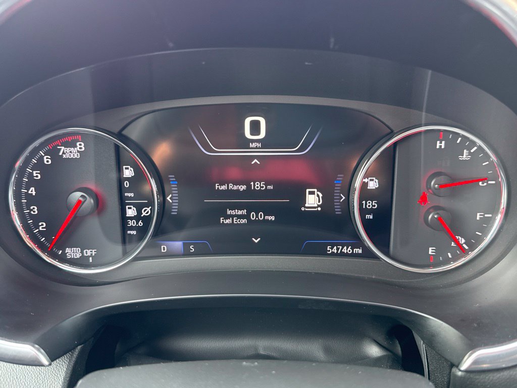 Used 2024 Chevrolet Malibu LT FWD image 27