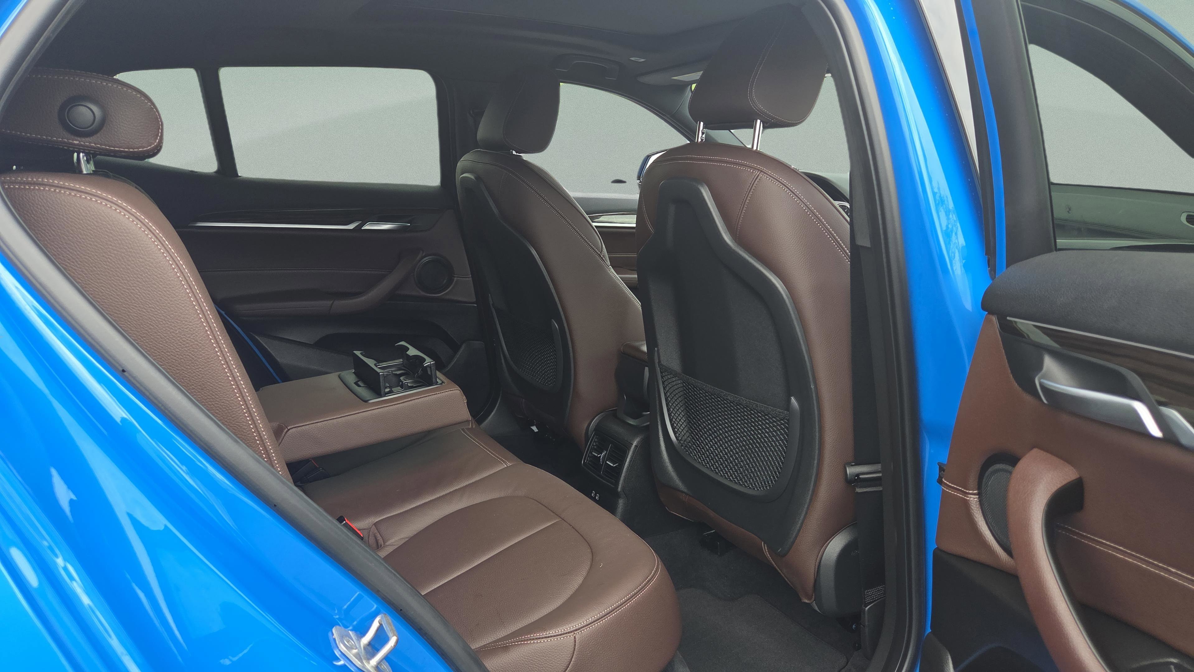 Used 2023 BMW X2 sDrive28i w/ M Sport Package FWD image 16