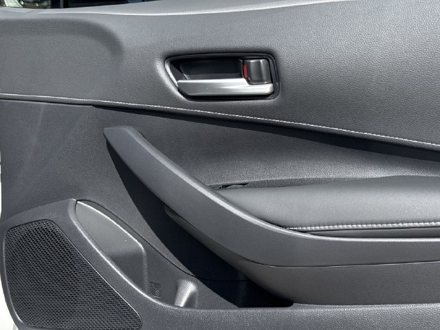 New 2027 Toyota Corolla SE FWD image 28