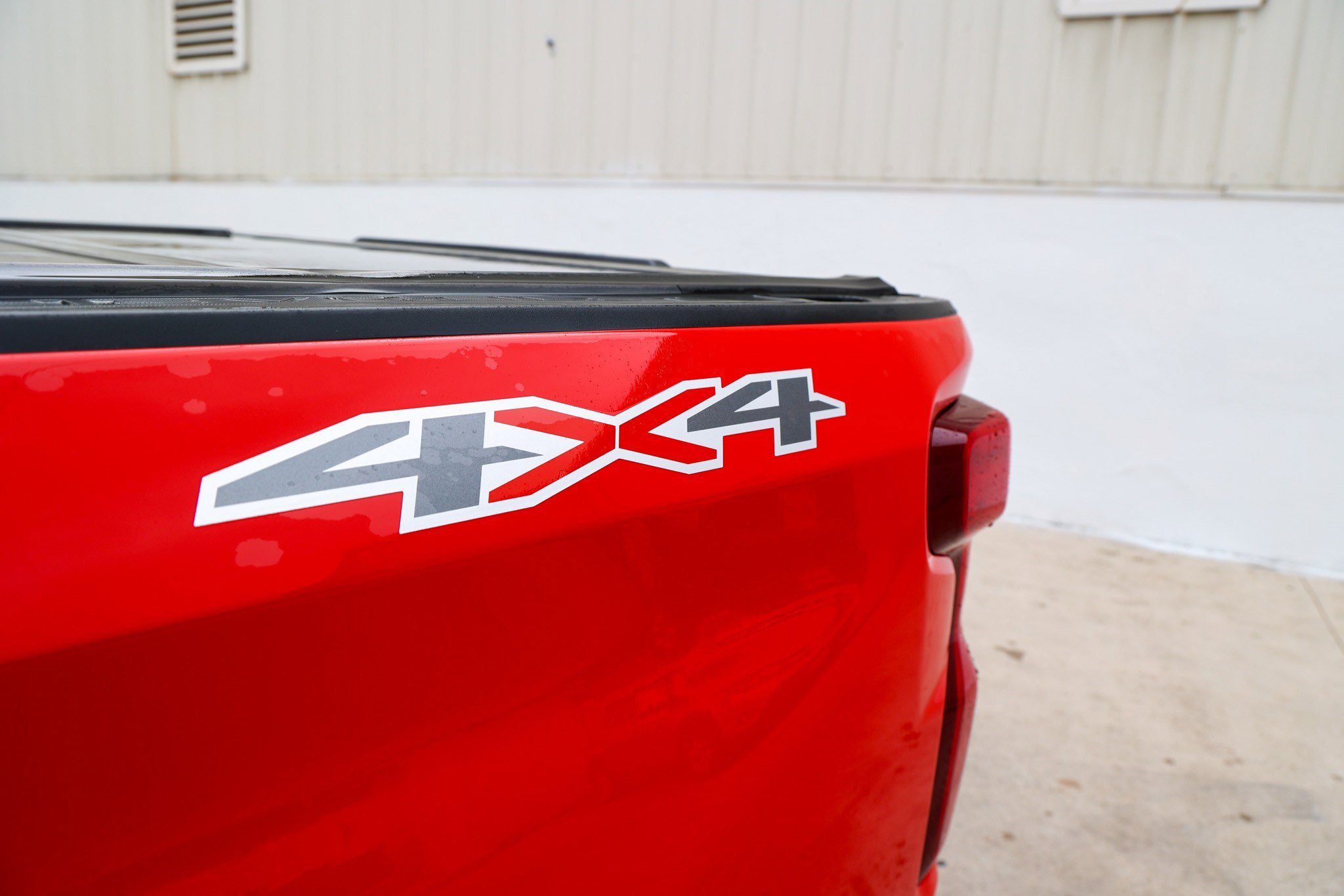 Used 2022 Chevrolet Silverado 1500 RST w/ Convenience Package II image 12