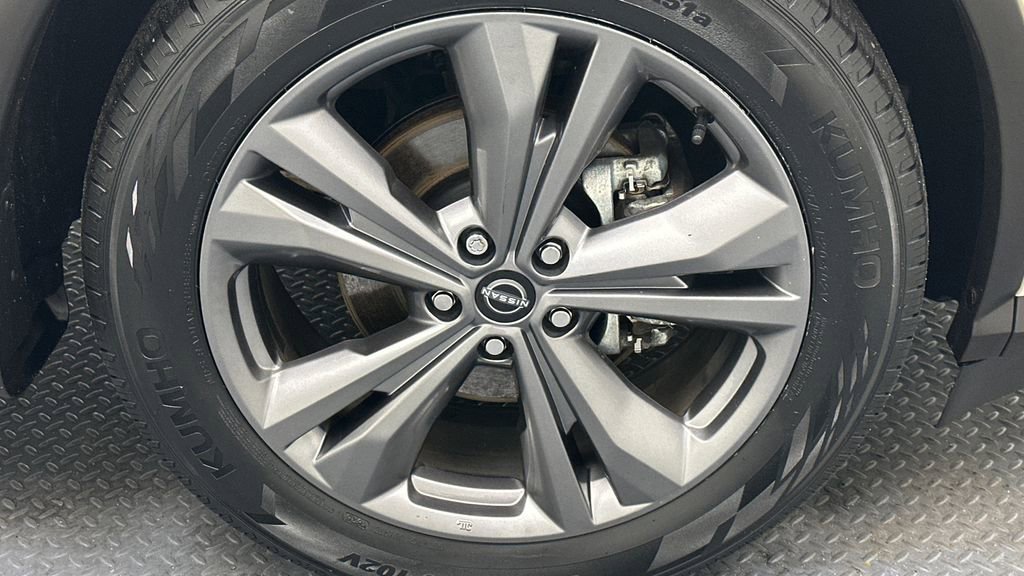 Certified 2023 Nissan Murano Platinum w/ Cargo Package image 22