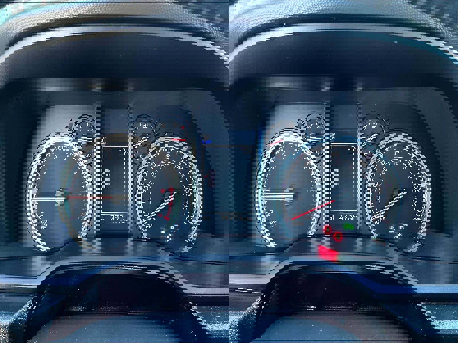 Used 2021 Toyota 4Runner Limited image 26