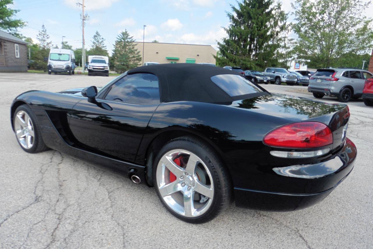 Used 2006 Dodge Viper SRT-10 RWD image 34