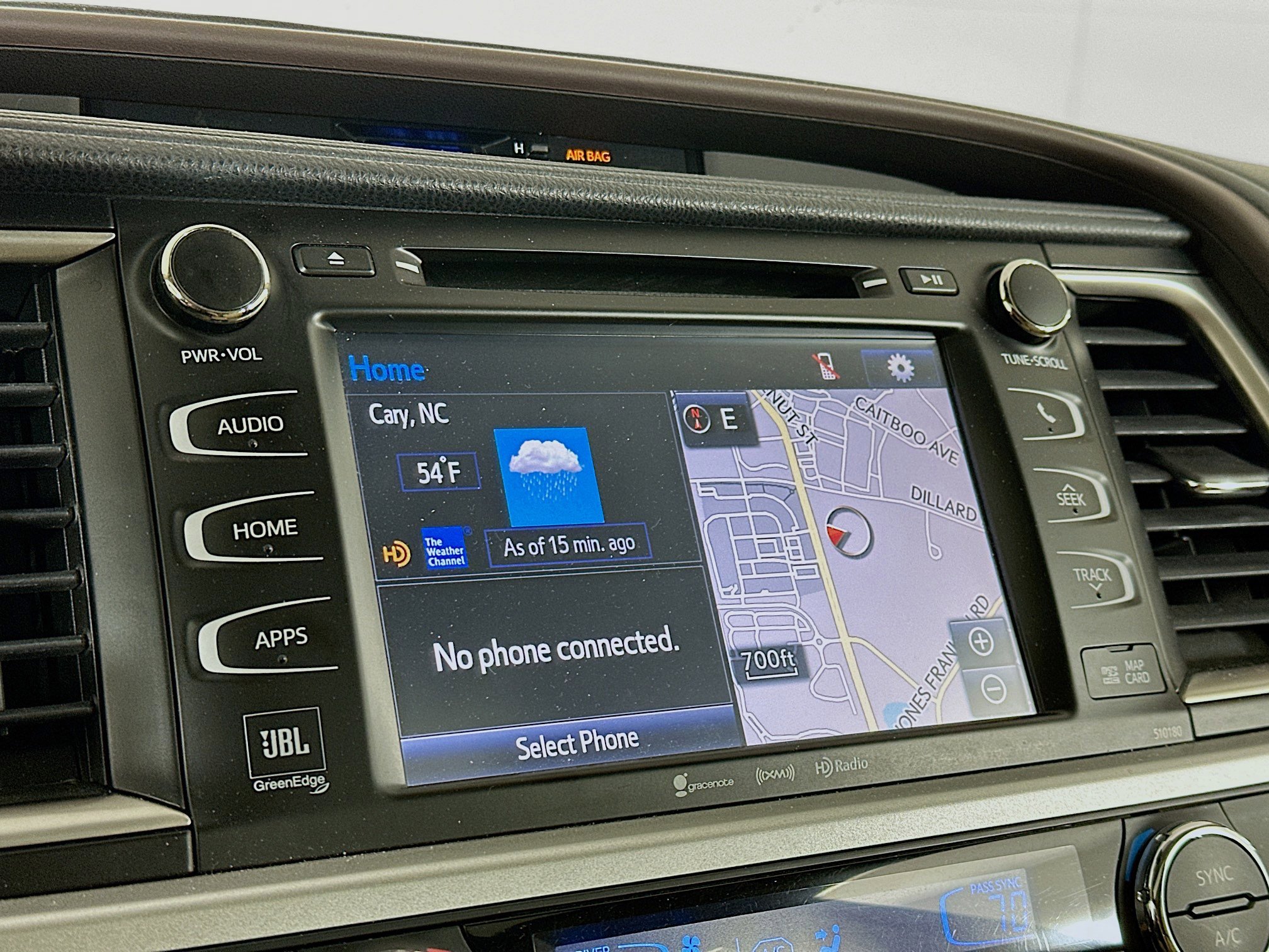 Used 2018 Toyota Highlander Limited image 21