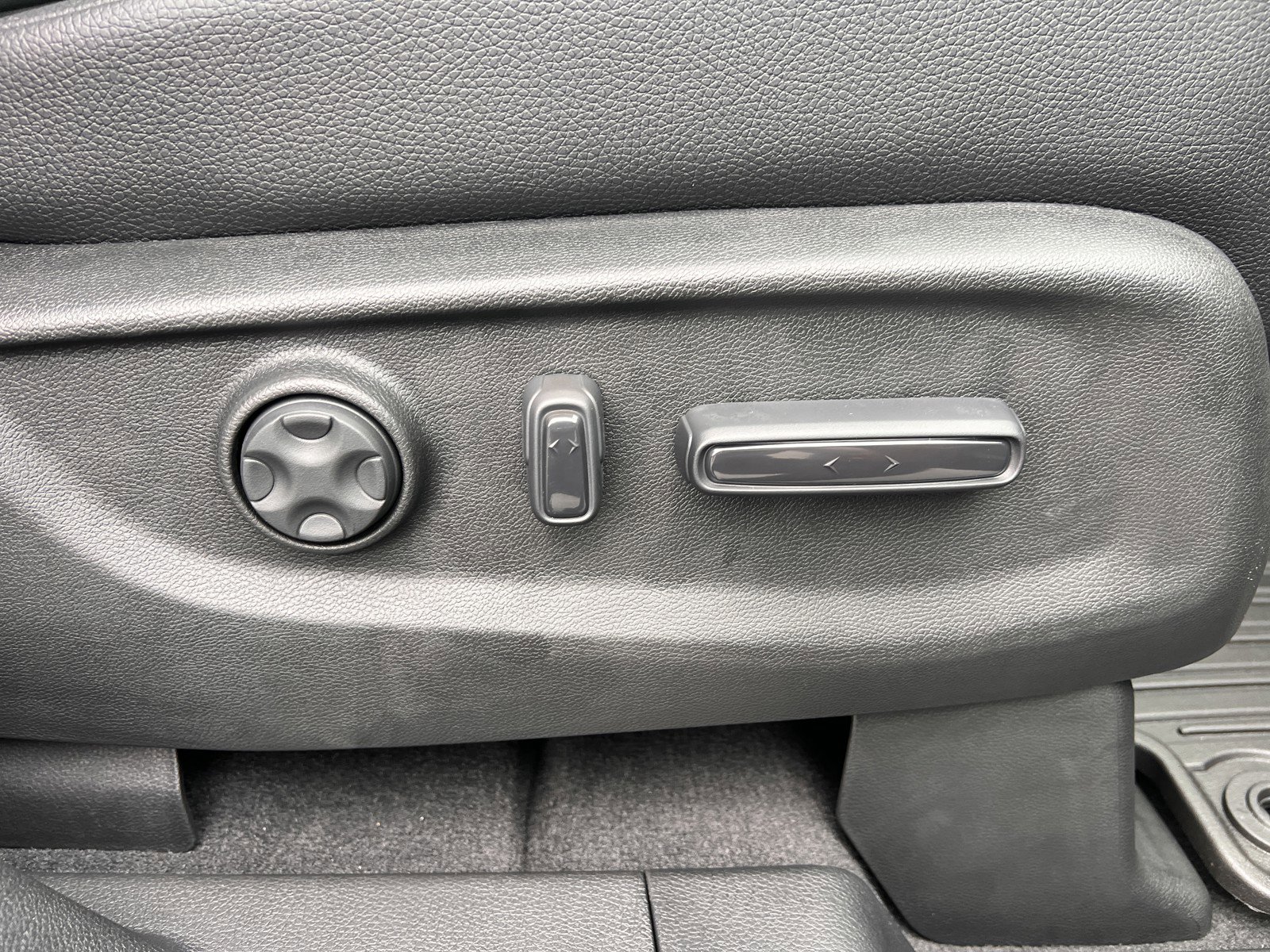 New 2026 Honda Odyssey EX-L image 23