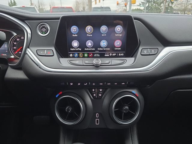 Used 2021 Chevrolet Blazer LT image 24