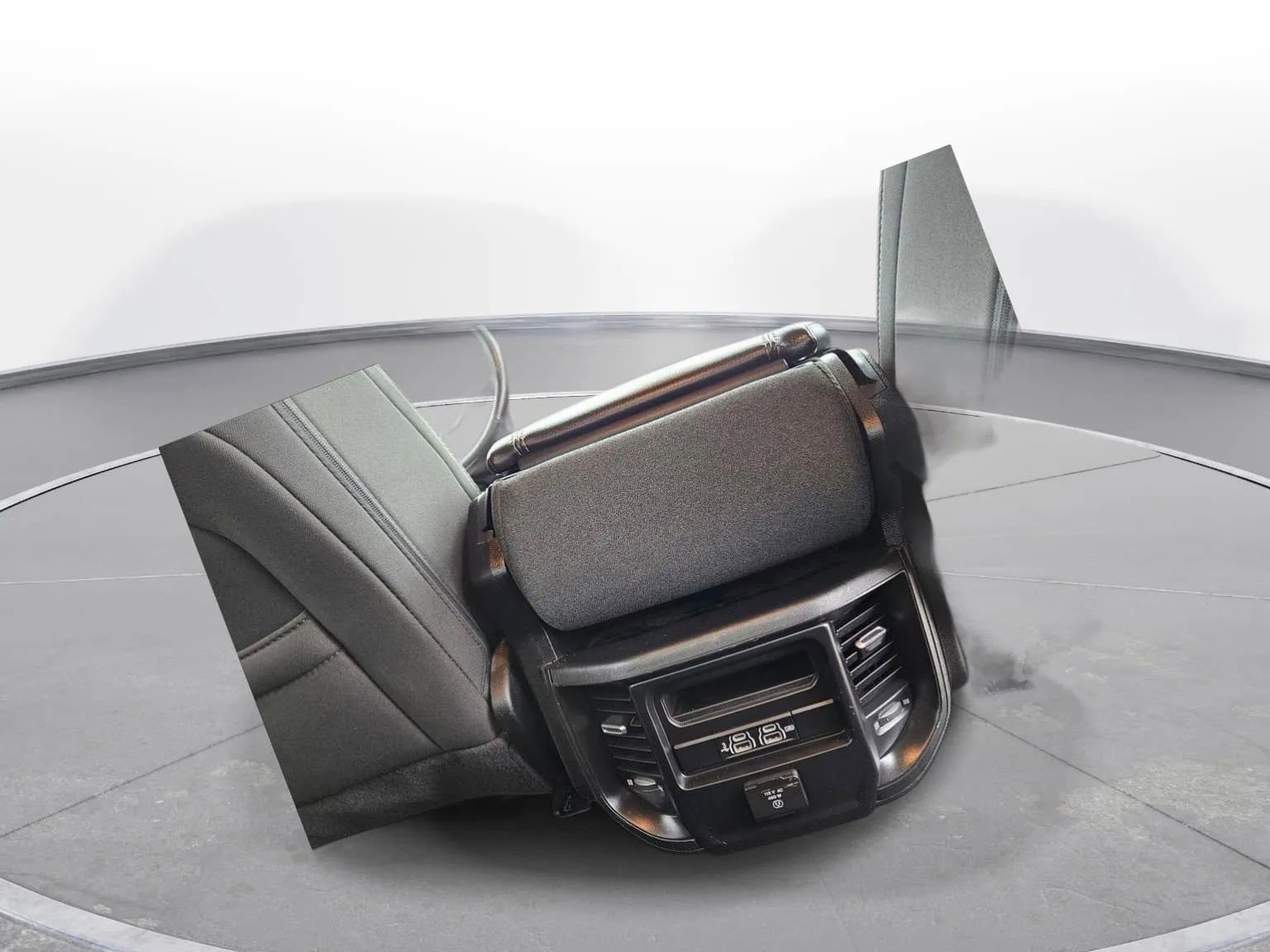 Used 2020 RAM 1500 Big Horn image 36