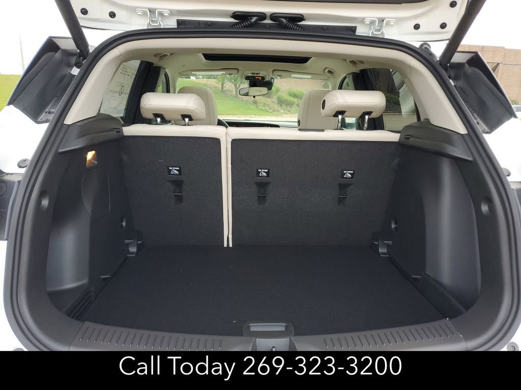 New 2026 Buick Encore GX Sport Touring w/ Comfort Package image 26