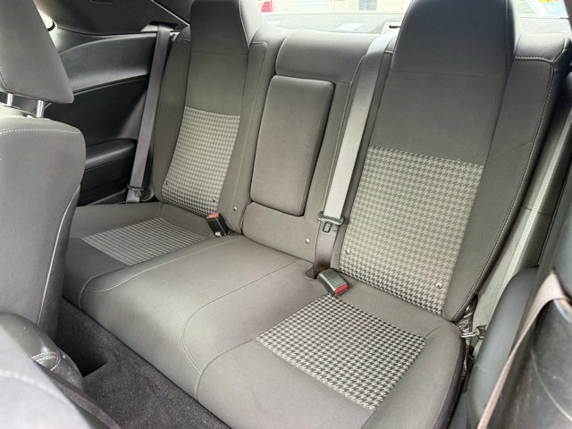 Used 2019 Dodge Challenger GT w/ Driver Convenience Group image 31