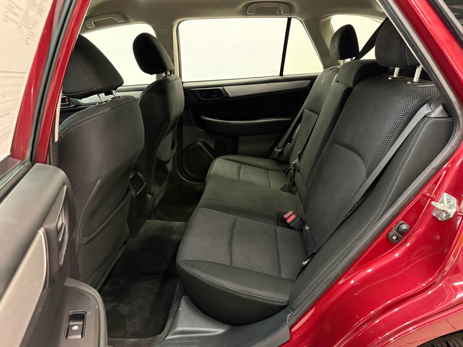 Used 2015 Subaru Outback 2.5i image 13