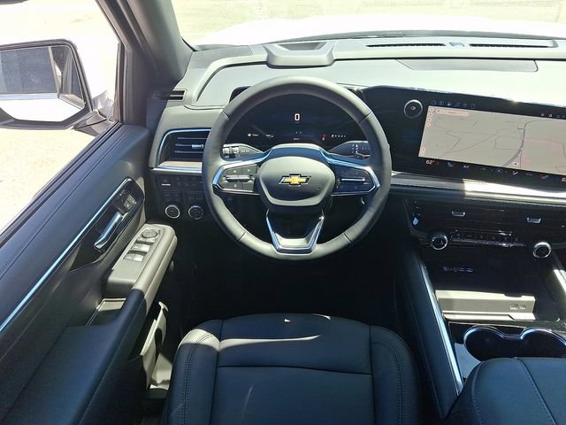 New 2026 Chevrolet Tahoe LT w/ Comfort Package AWD/4WD image 8
