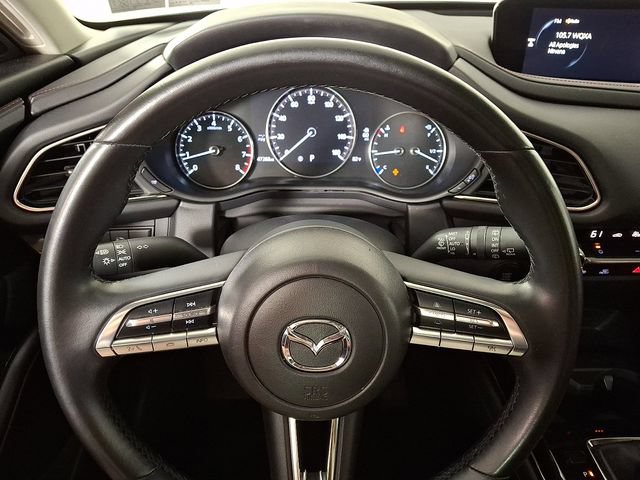 Used 2023 MAZDA CX-30 AWD 2.5 S w/ Preferred Package image 19