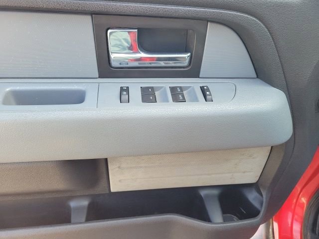 Used 2012 Ford F150 XLT w/ XLT Chrome Pkg AWD/4WD image 27