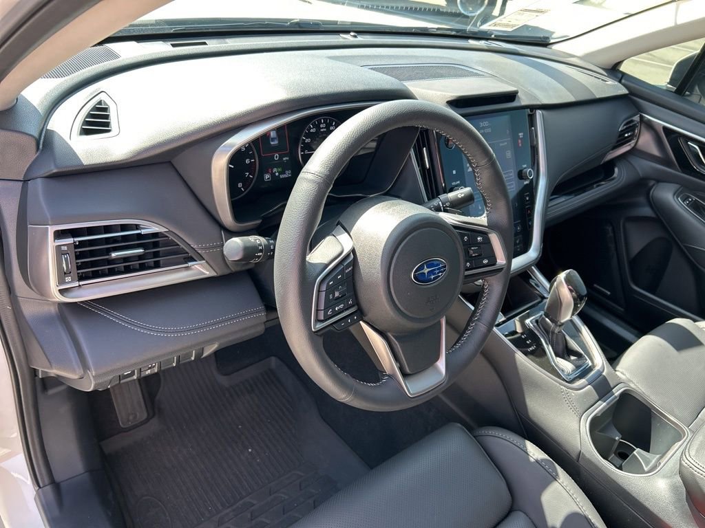 Used 2025 Subaru Legacy Limited w/ Popular Package #3 image 25