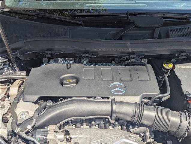 Certified 2023 Mercedes-Benz GLA 250 image 23