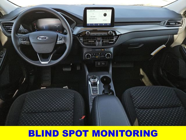 New 2026 Ford Escape Active image 4