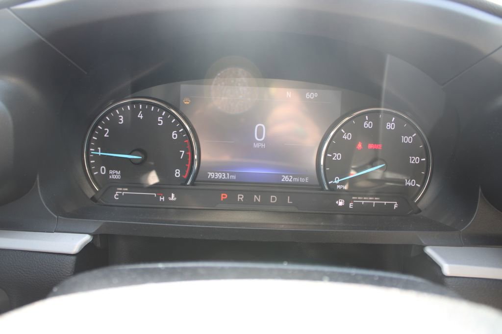 Used 2023 Ford Explorer XLT w/ Equipment Group 202A AWD/4WD image 22