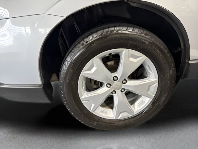 Used 2015 Subaru Forester 2.5i Limited AWD/4WD image 37
